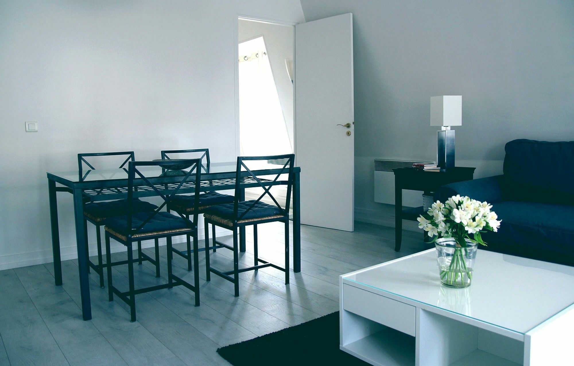 Rue De Ponthieu Central Furnished Apartment 파리 외부 사진