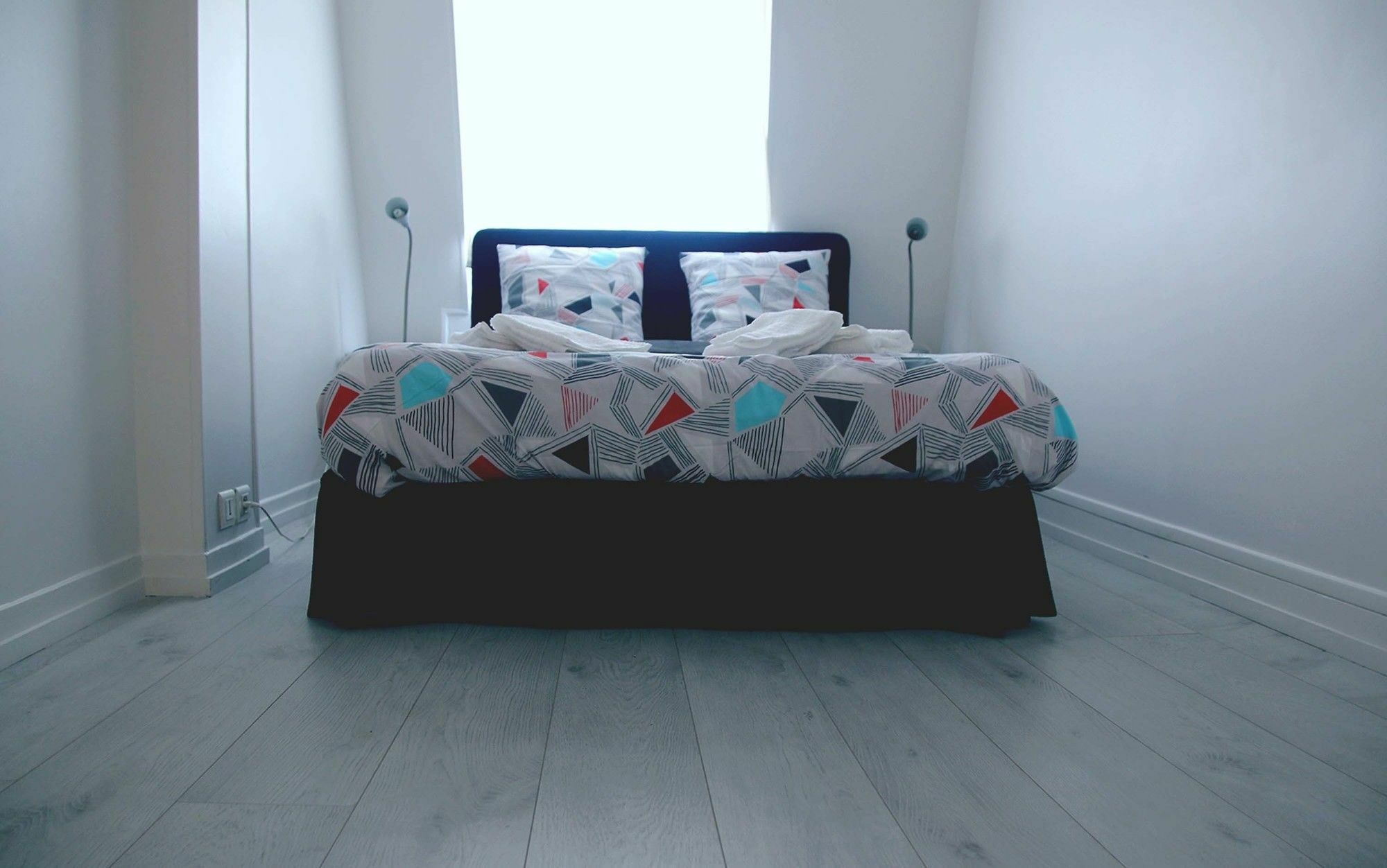 Rue De Ponthieu Central Furnished Apartment 파리 외부 사진