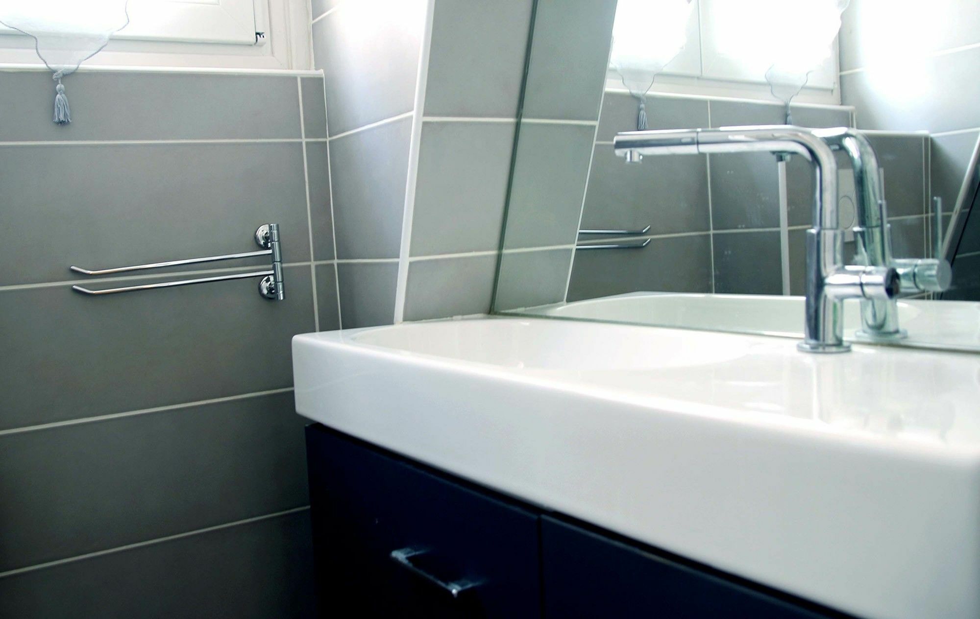 Rue De Ponthieu Central Furnished Apartment 파리 외부 사진